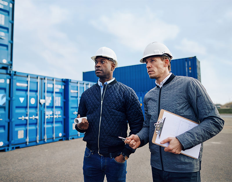 smart field service solutions
