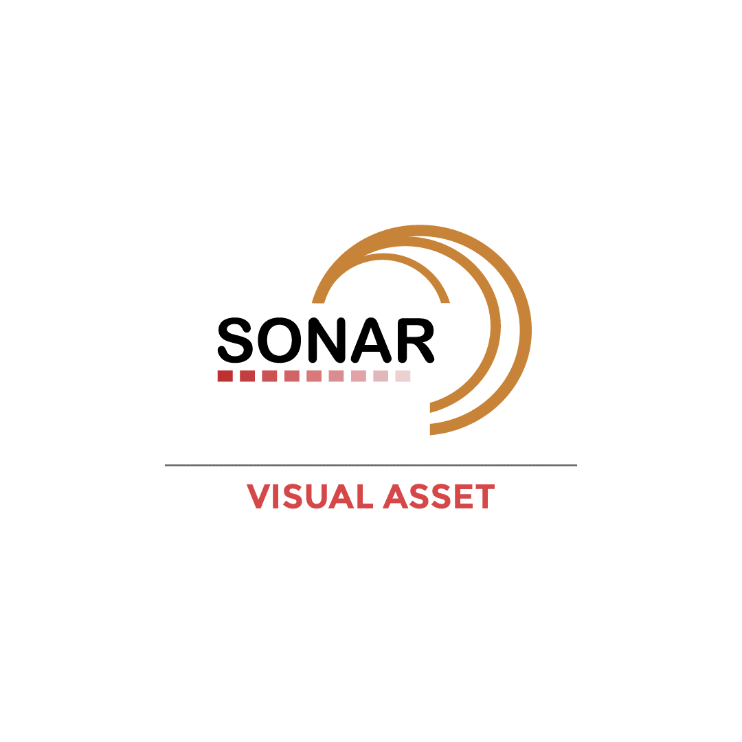 Sonar Visual Asset