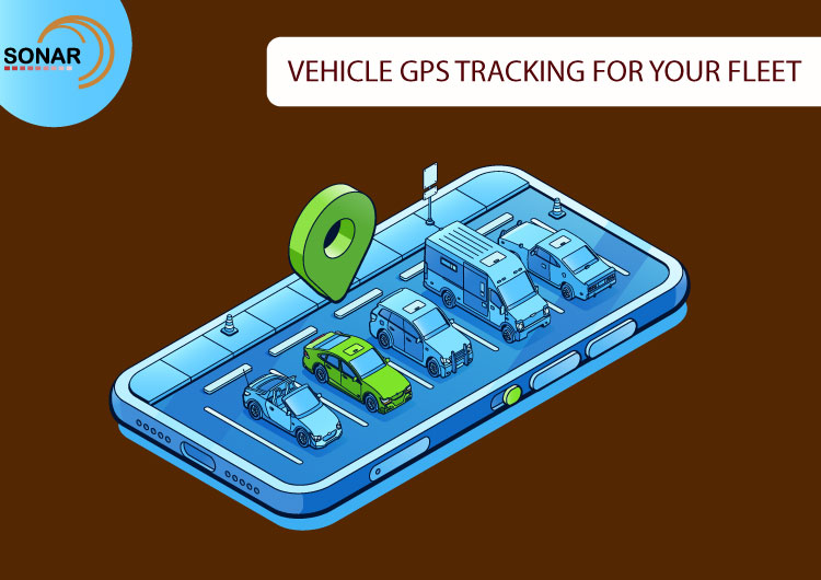 vehicle gps tracking