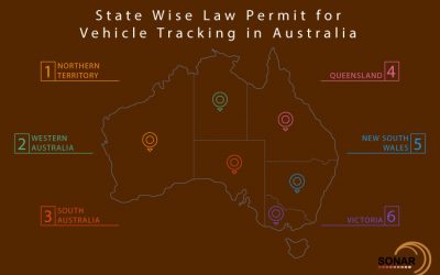 Does Australian Law Permits Vehicle Tracking?