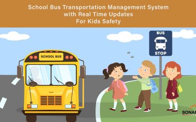 7 Reasons to Use a School Bus Transport Management Software in Australia