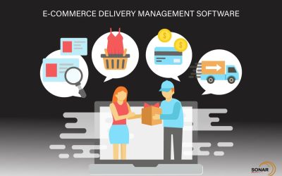 Build your Delivery Strategy with an E-Commerce Shipping Software