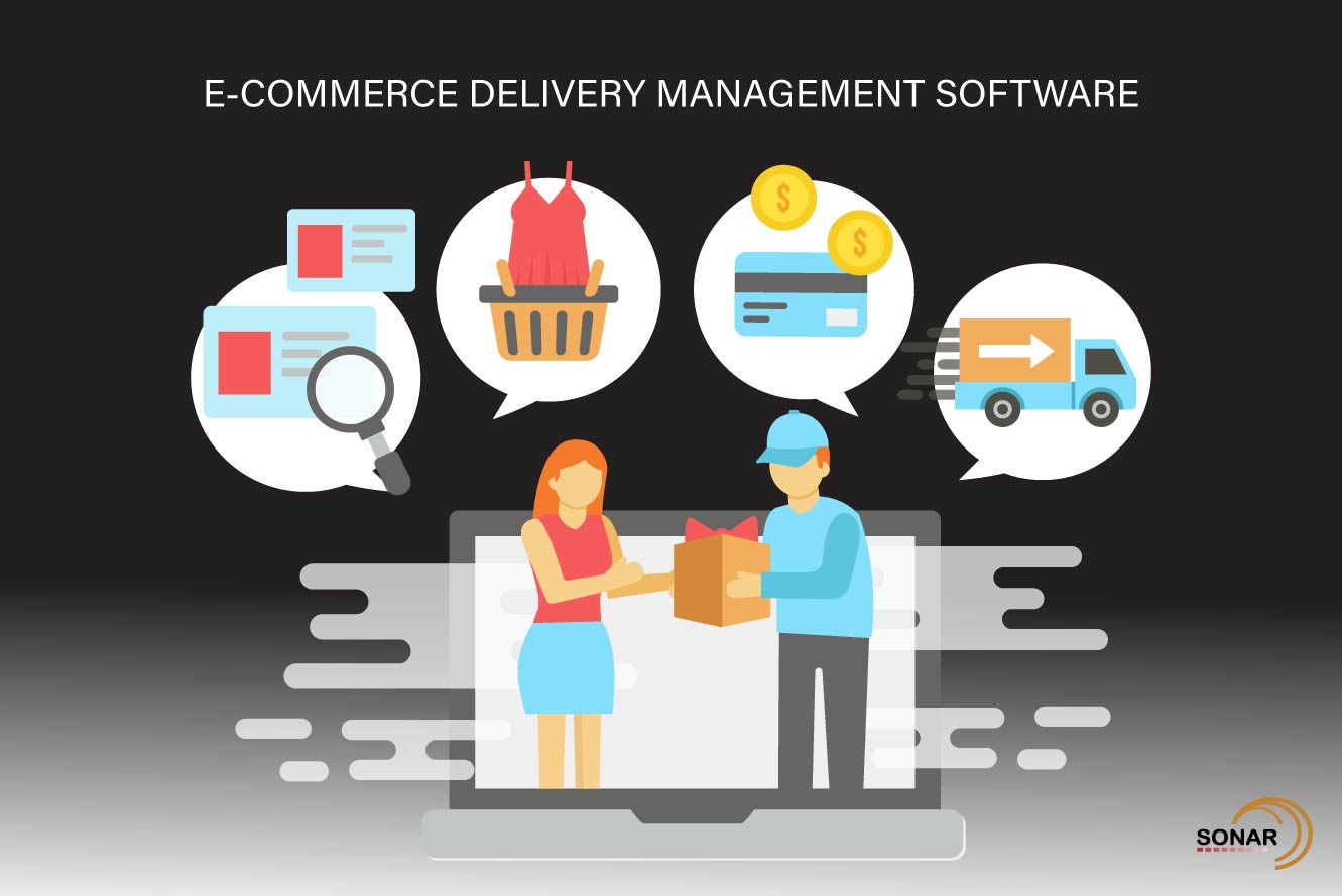 Ecommerce Delivery Management Software - A Complete Guide