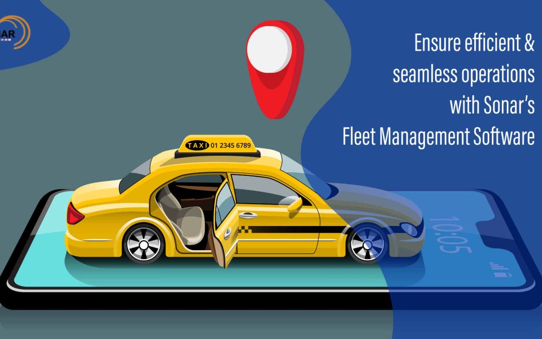 How Fleet Management Can Improve Driver Safety and Reduce Accidents