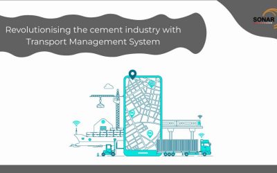 How Transport Management Systems are Revolutionizing the Cement Industry in Australia?