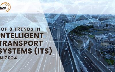 Top 8 Trends In Intelligent Transport Systems (ITS) in 2024