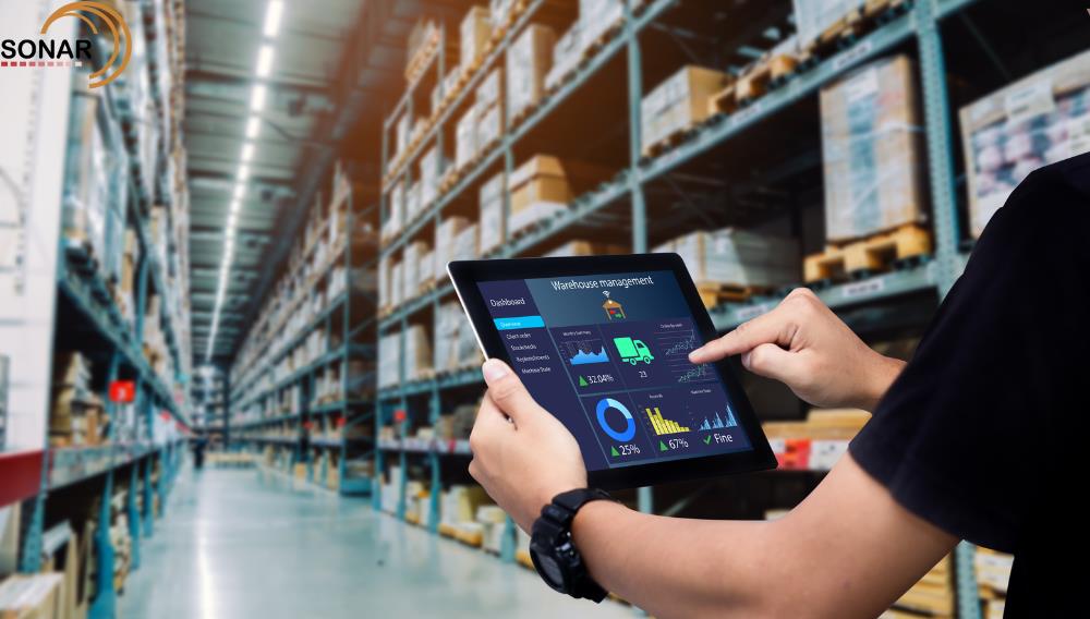 Technological Solutions for Yard and Dock Management 