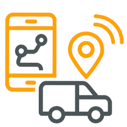 Real-time Tracking