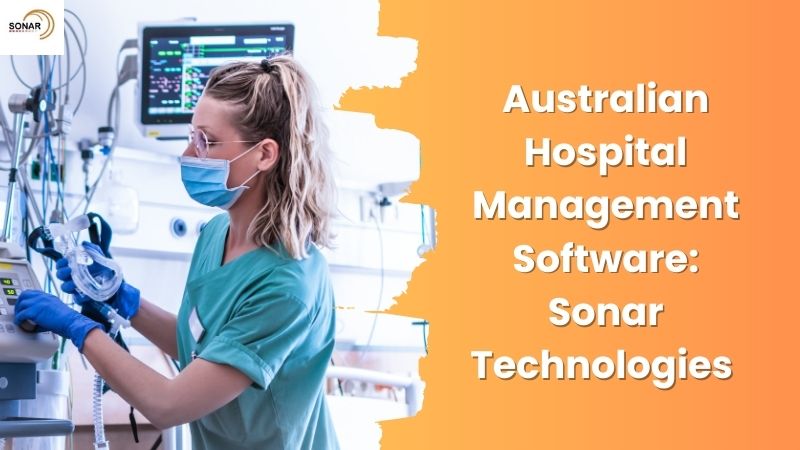 Australian Hospital Management Software