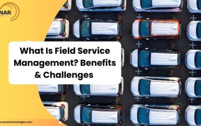 What Is Field Service Management? Benefits & Challenges