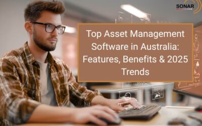 Top Asset Management Software in Australia: Features, Benefits & 2025 Trends
