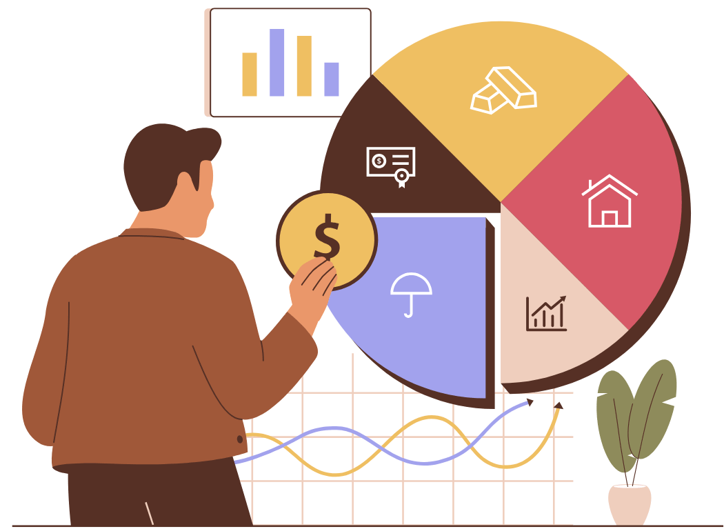 Smart Asset Management Solution