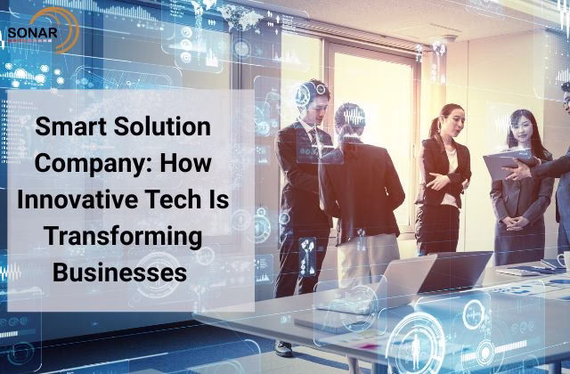 Smart Solution Company
