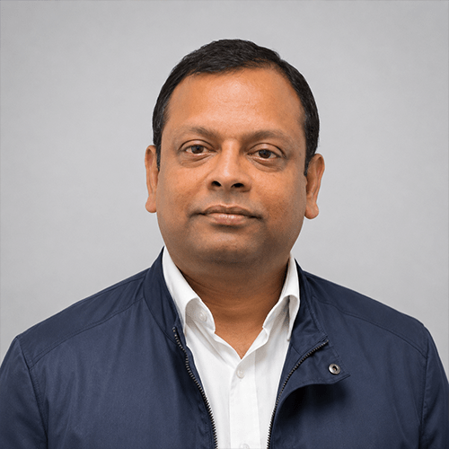 Ashutosh Kumar