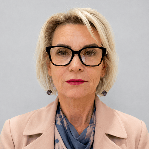 Irina Grigorian