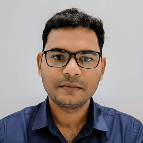 Rajesh Kumar